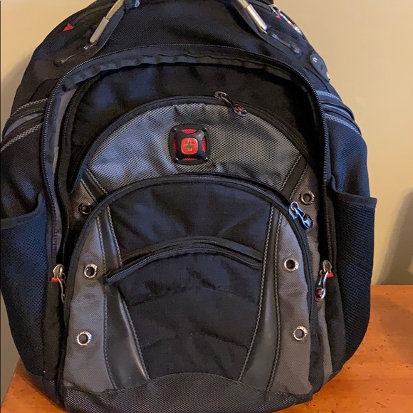 swiss gear elite series xl hiking backpack